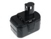 Ryobi LLCD14021 LCDI14022B Battery (p/n 130171003 BPL1414) - 3
