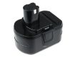 Ryobi LLCD14021 LCDI14022B Battery (p/n 130171003 BPL1414) - 4