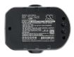 Ryobi LLCD14021 LCDI14022B Battery (p/n 130171003 BPL1414) - 5