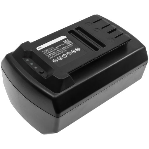 Battery for Gude 430/36, 370/36, 300/36, Freischneider (p/n 95526 95540) - 1