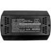 Battery for Gude 430/36, 370/36, 300/36, Freischneider (p/n 95526 95540) - 5