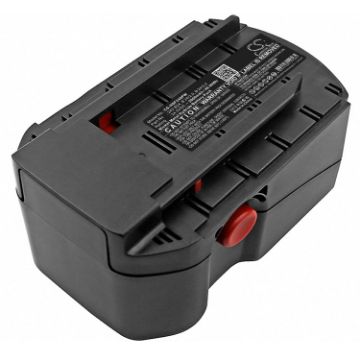 Hilti 24V Battery for WSW 650-A WSR 650-A WSC 6.5 WSC 55-A24 - 1