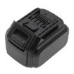Lux-Tools ABS-12-Li Battery (p/n 3I(NCM)R19/65) - 4