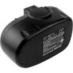 Battery for Worx WG901 WG900 WG541 WG250 WG152 WA3127 - 1