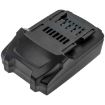 Battery for Birchmeier REX/REC/REB/REA 15 (p/n 12070301 12070401) - 1