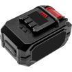20V Battery for Kimo Leaf Blower QM-T20 QM-6001 QM-3602B - 2