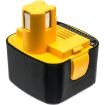 Battery for Panasonic EY7271GQW EY7206GQW EY7202NQ EY9001 EY9005B - 2