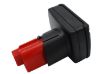 Milwaukee M12 Battery 48112402 for M12BDD-402C, M12-18 JSSP, M12 TLED - 3