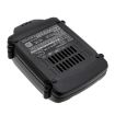 Battery for Deltafox Grizzly 80001147 80001146 2040 2020 - 2