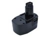 Battery for Firestorm PS142K GPC1800P FSX18HD FS18ID (p/n A18 FS120B) - 4