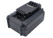 Black & Decker Battery for STC1815 ST1823 SSL20SB MT218H1 MT18SSK - 3