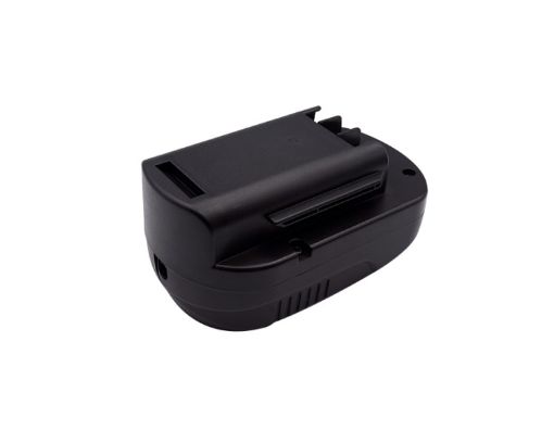 Gude GRT 260/GLB 200/GHS 520 18 Li-ion Battery (p/n 490476 95510) - 1