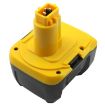 Dewalt DW996KV-2 DW991K-2 Battery (p/n DE9141) for DW990K-2 DW985KV-2 - 2