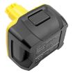 Dewalt DW996KV-2 DW991K-2 Battery (p/n DE9141) for DW990K-2 DW985KV-2 - 3