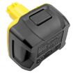 Wurth BS 14-A Power Combi Battery Replacement - 3
