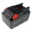 Milwaukee V28 Battery for VC SX SG PD MS LI-ION DR IW HX H (48-11-2830) - 1