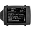 Battery for Rockwell RS2323 RS2314 RK2868K2 RK2863K RK2860K2 RK2853K2 - 5