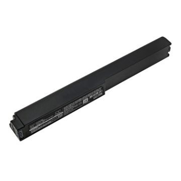Canon Pixus/Pixma iP90/i80/i70 Battery 0074B001 8409A002 - 1
