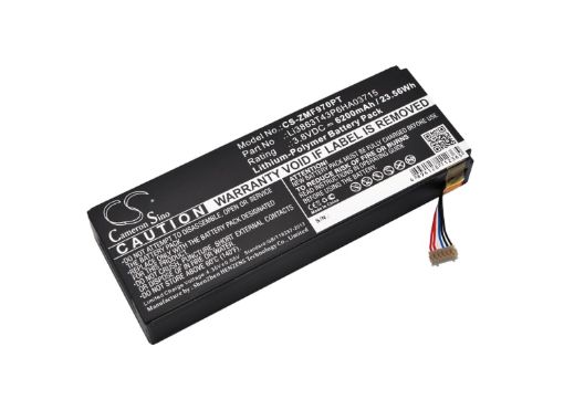 Verizon SPro2 S Pro 2 Battery Replacement - 1