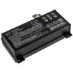 Sony Xperia Touch G1109 Battery LIP3116ERPC Replacement - 1
