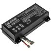 Sony Xperia Touch G1109 Battery LIP3116ERPC Replacement - 2
