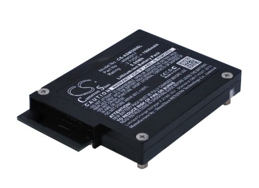 Battery for IBM System X3630 M3, ServeRAID M5100/M5015/M5014 - 1