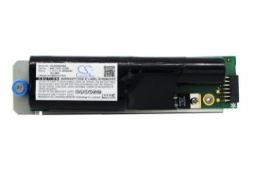 Dell PowerVault MD3000/MB3000I Battery (p/n 371-2482 BAT-1S3P) - 1