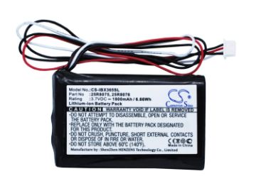 IBM System X3650 ServeRAID 8K Battery (p/n 25R8075 25R8076) - 1