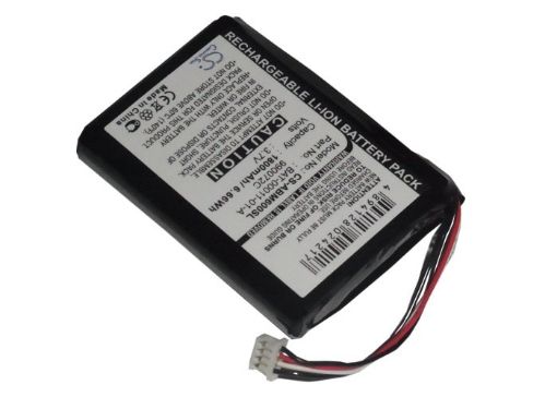 Adaptec RAID Battery 990072C for 4805SAS 4800SAS 2218300-R - 1