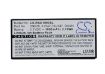 Dell PowerVault NX3100 NX3000 NX300 PowerEdge T710 T610 Battery - 1