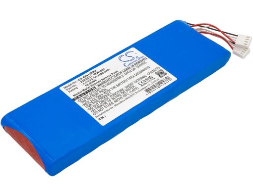 IBM BladeCenter S Battery 45W5002 SAS 43W3630 43W3584 22R6649 - 1