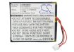 Replacement Battery for Urc MX-3000i MX-3000 (BTPC56067 BTPC56067A) - 5