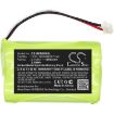 Battery for Bang & Olufsen Beo5 HHR-120AAB33 F1x2 - 3