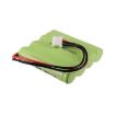 Philips TSU7500 TSU7000 TSU6000 Battery (p/n 2422 526 00148) - 3