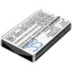 Replacement Battery for Monster MCC-AV100 AVL300s AVL300 - 2