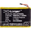 Logitech T650 MX Master Touchpad Battery (p/n 1506 533-000088) - 3