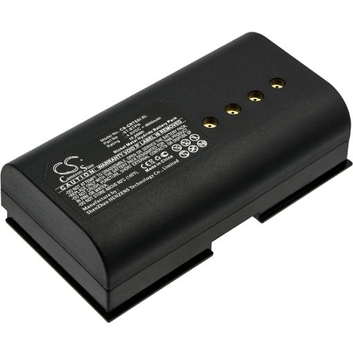 Battery for Crestron STX/ST Series (p/n ST-BTPN) - 1