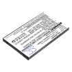 Sonos CR200 Controller Battery 01000000118 URC-CB200 CB200WR1 - 2