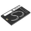 Sonos CR200 Controller Battery 01000000118 URC-CB200 CB200WR1 - 3