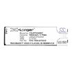 Battery for Rti T4x T3X T3 T2X T2i T2Cs T2C T2B T2+ T1 - 3