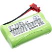 Earmuff Control VP EEHCVP AMFM Battery (p/n NA2000D01C200) - 1