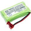 Earmuff Control VP EEHCVP AMFM Battery (p/n NA2000D01C200) - 2