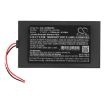 Logitech Harmony 950 Elite Battery 533-000128 623158 - 3