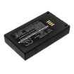 Crestron TSR-302 Handheld Touch Screen Battery TSR-302-BTP - 2