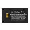 Crestron TSR-302 Handheld Touch Screen Battery TSR-302-BTP - 3