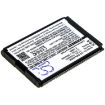 Battery for Blu WL200AP SGI-WL200AP Bluetooth Remote 21221-10296051 - 2