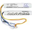 Crestron TST-600 TPS-6X Wireless Touch Screen Battery 6504906 - 3