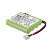 Battery for Marantz TS5200 RC9500 RC9200 RC5400 RC5200 5000i - 1