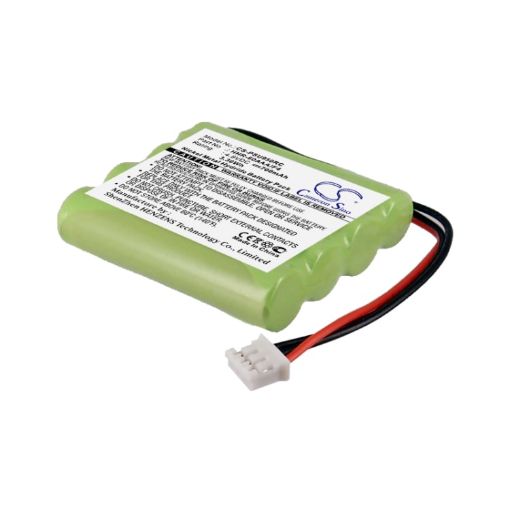 Battery for Marantz TS5200 RC9500 RC9200 RC5400 RC5200 5000i - 1