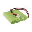 Battery for Marantz TS5200 RC9500 RC9200 RC5400 RC5200 5000i - 4